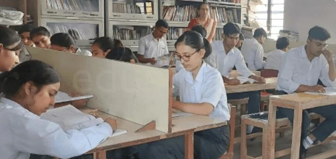 School Cover