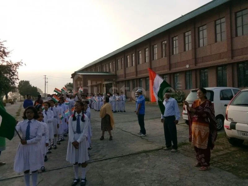 School Cover