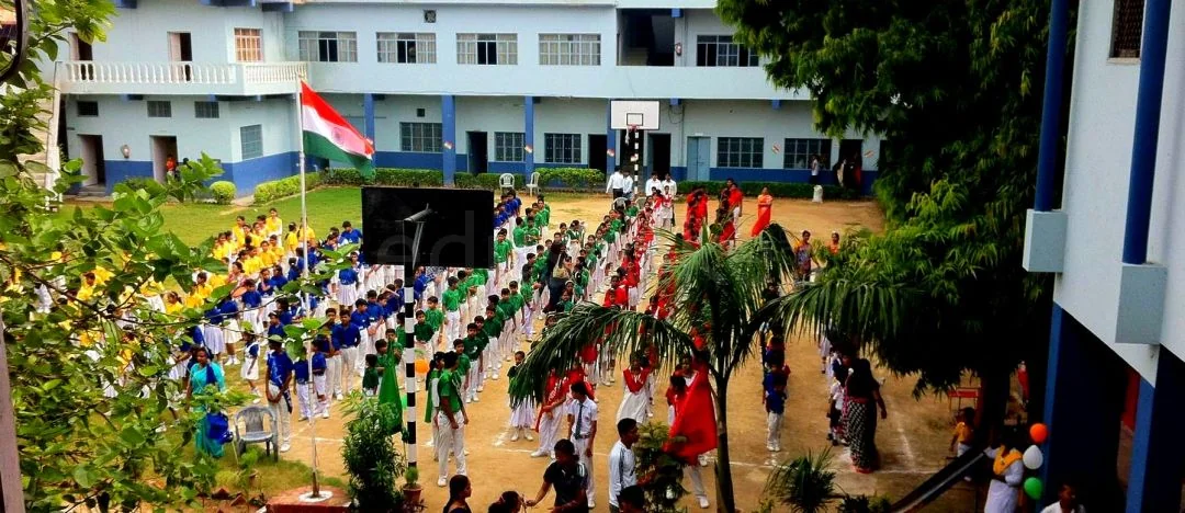 School