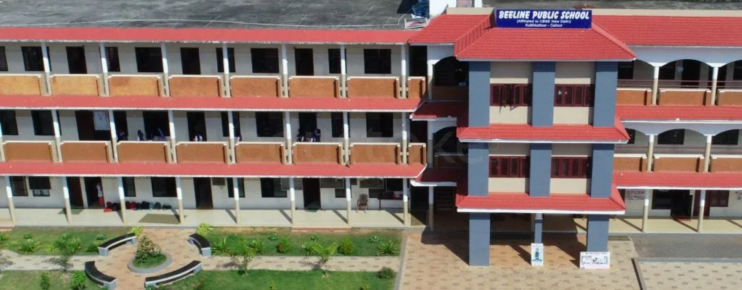 School Cover