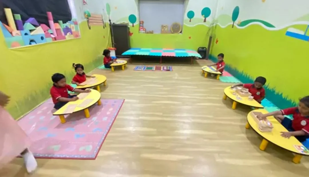 School Cover