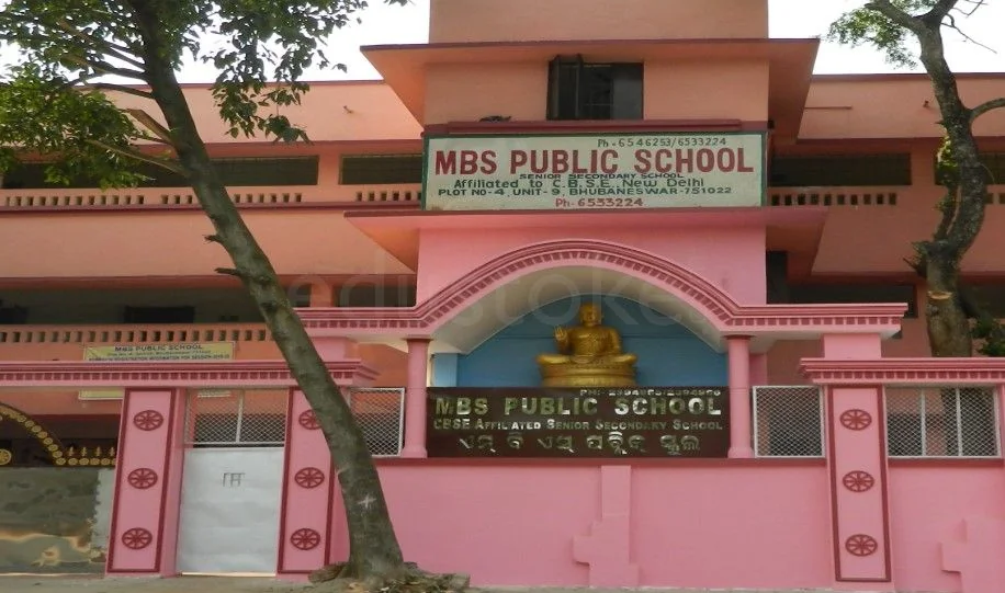School