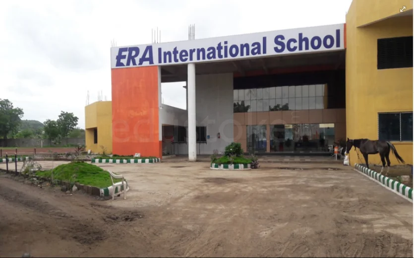 School Cover