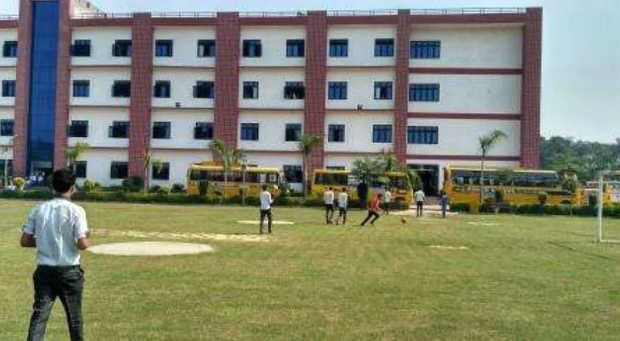 School Cover