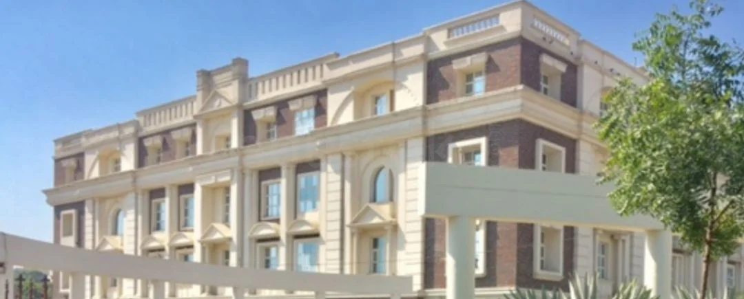 School Cover