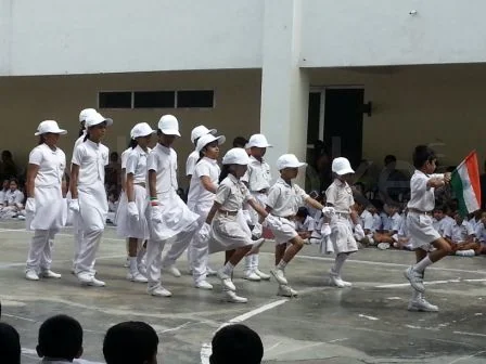 School