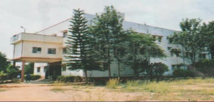 School Cover