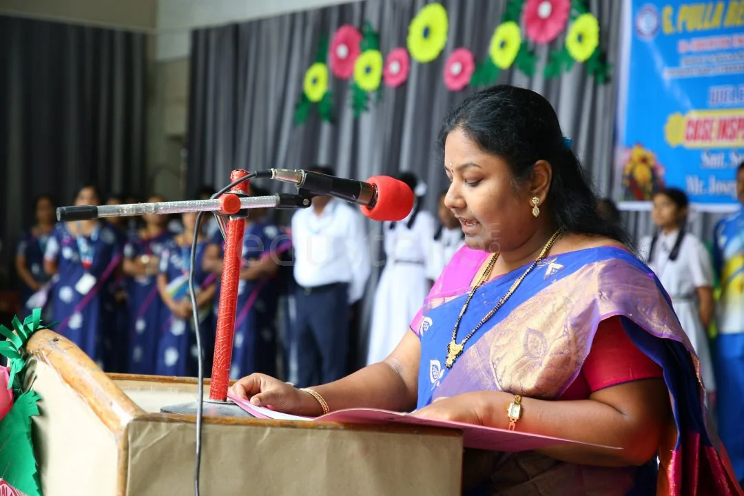 School