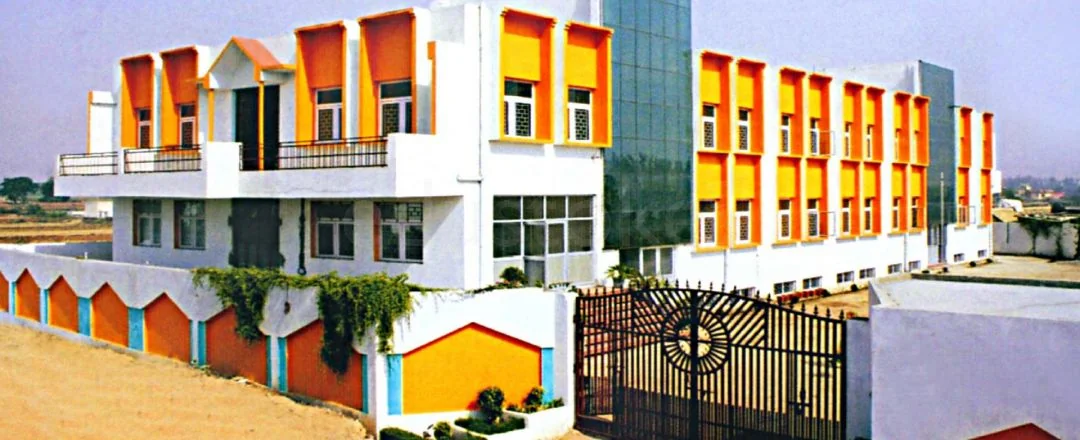 School Cover