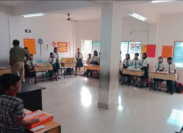 School