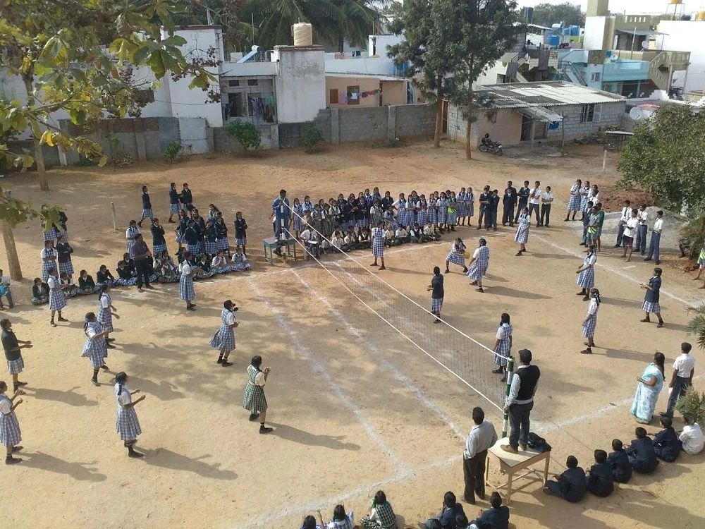 School