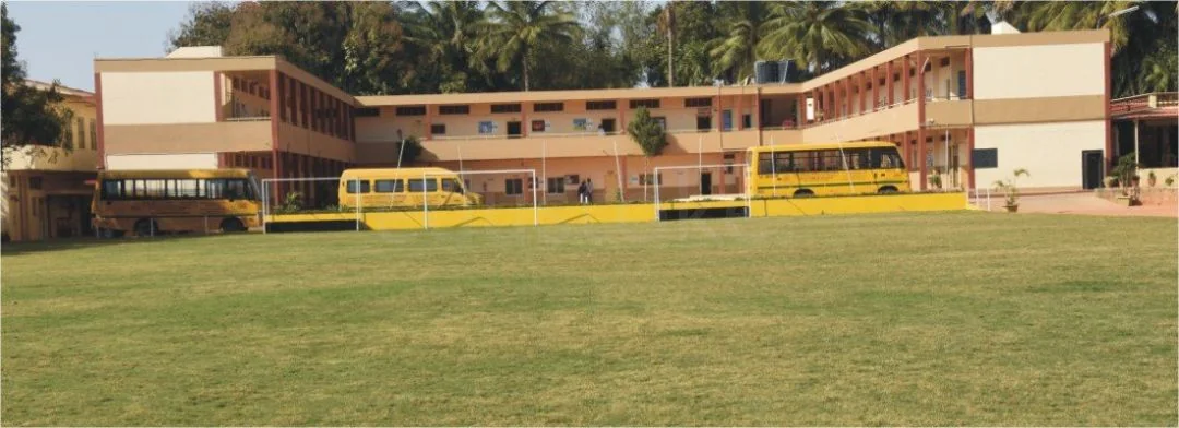 School Cover