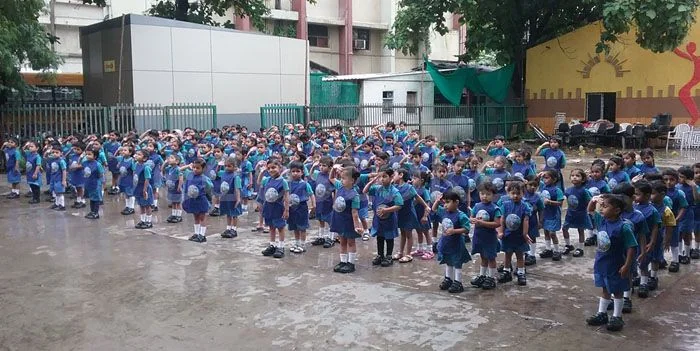 School