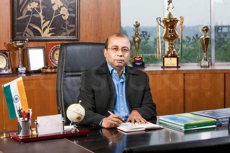 Director Profile