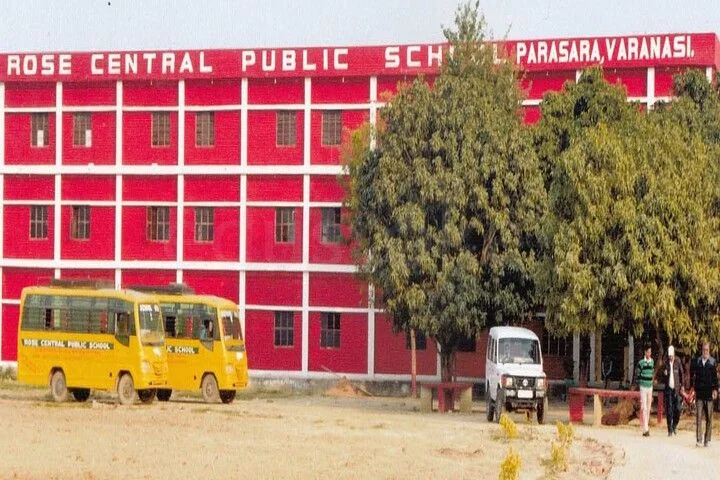 School Cover