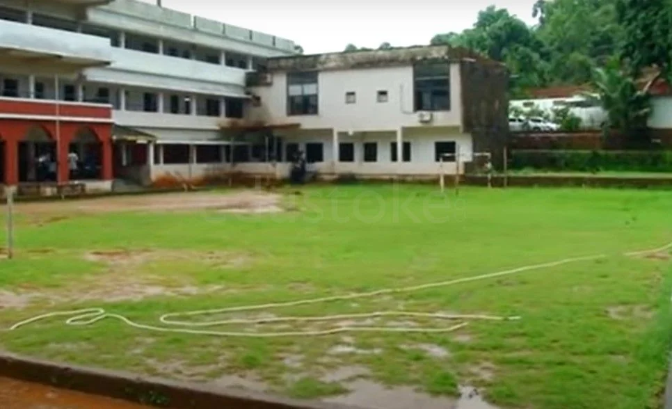 School