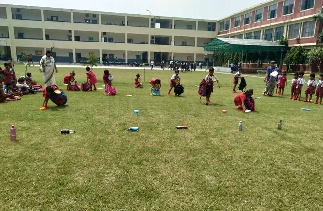 School Cover
