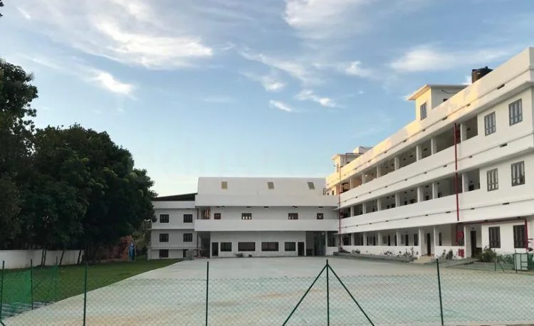 School Cover