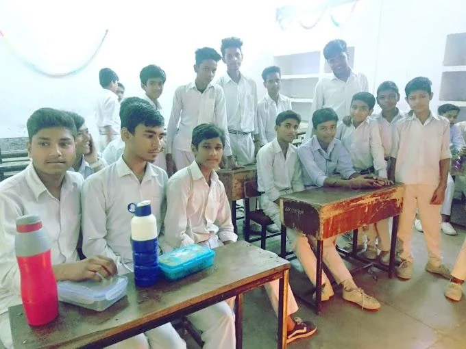 School