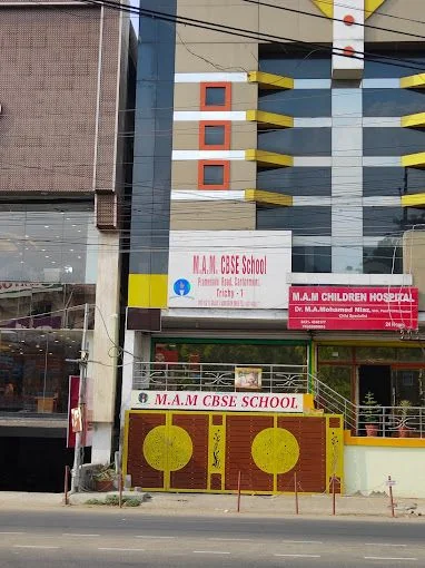 School Cover