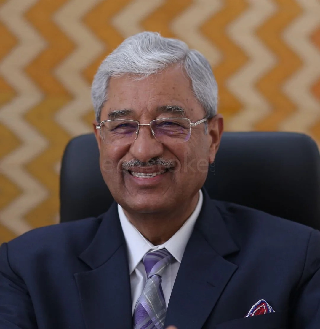 Correspondent profile