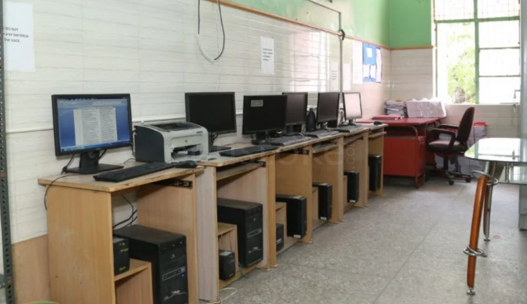 School