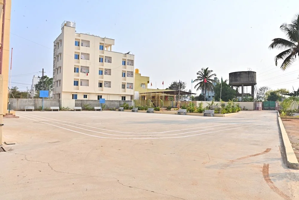 School Cover