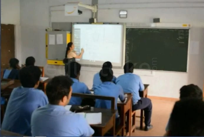 School