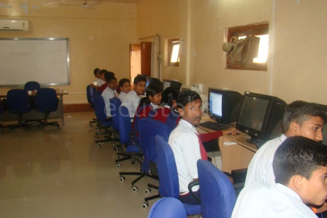 School Cover