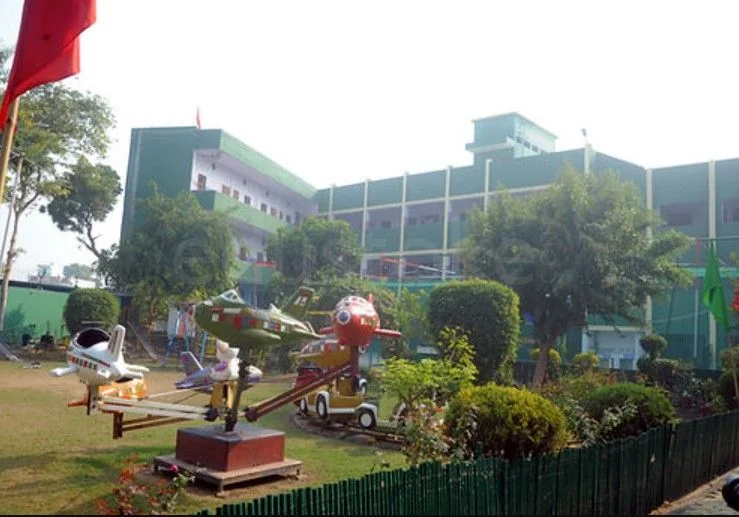 School Cover