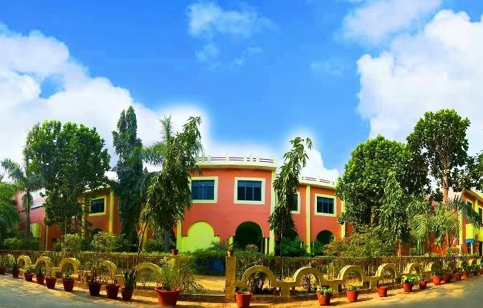 School Cover