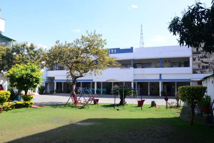 School