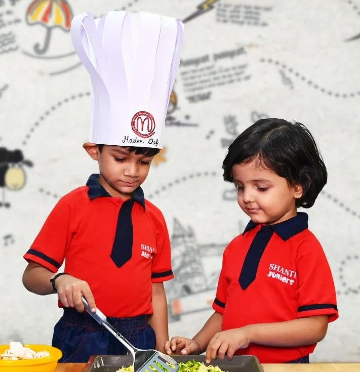 School Cover
