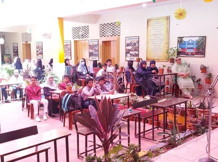 School Cover