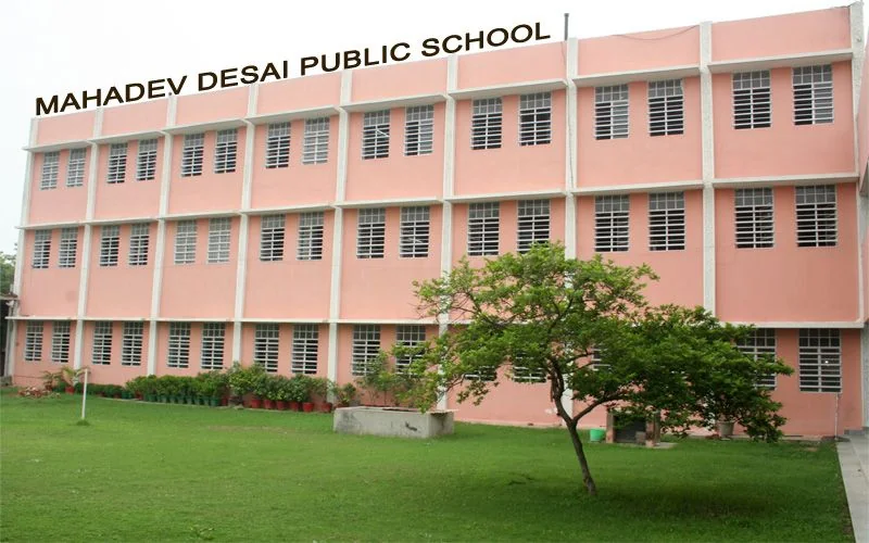 School Cover