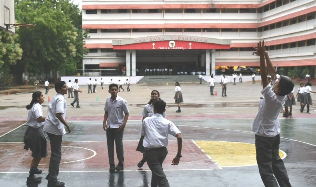 School