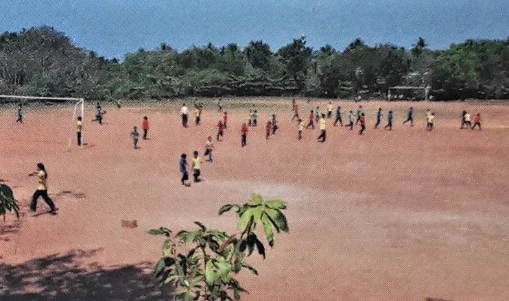 School