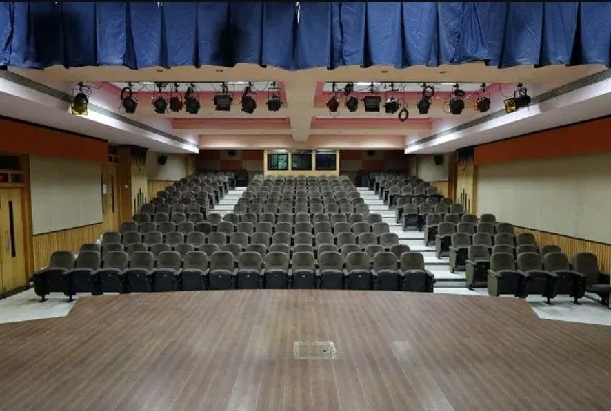 School