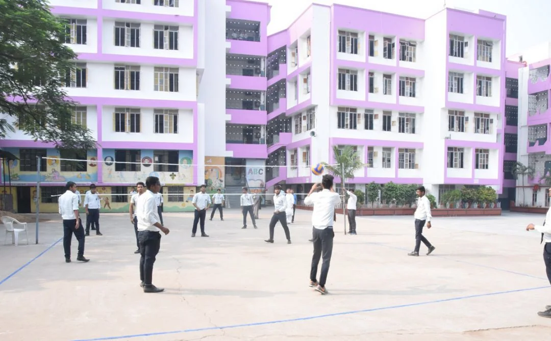 School Cover