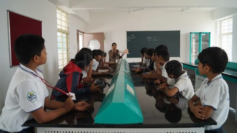 School