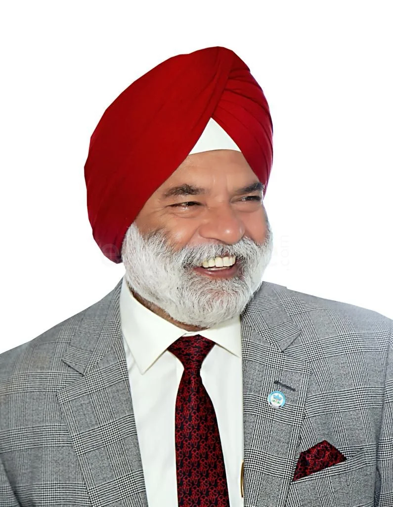 Correspondent profile