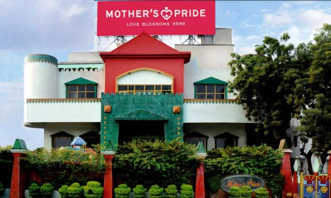 School Cover