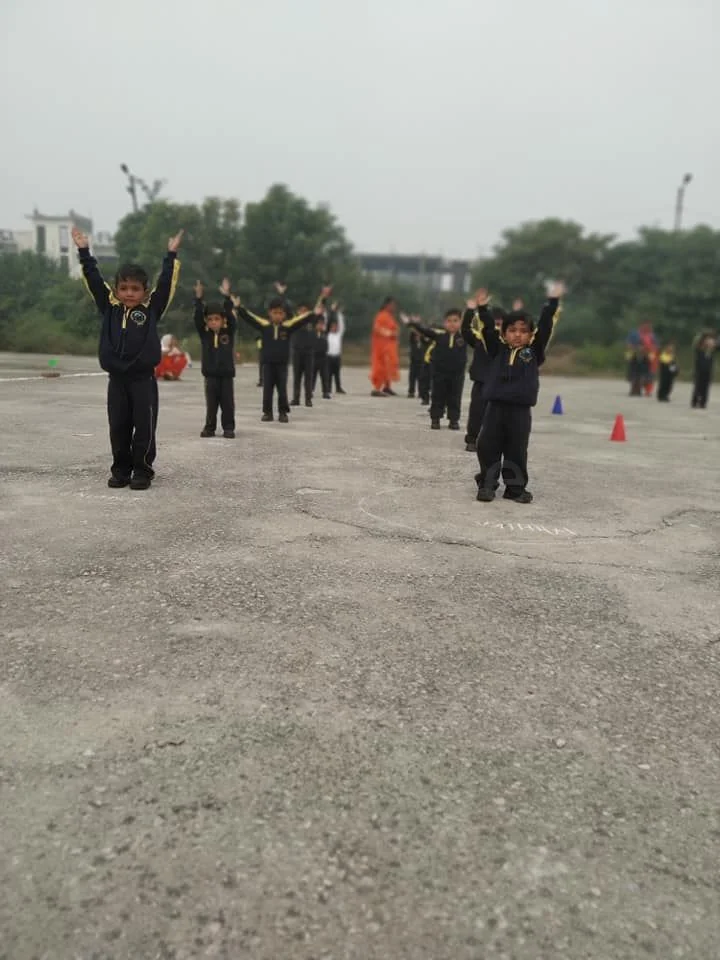 School Cover