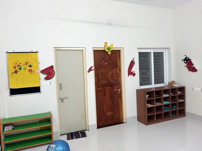 School