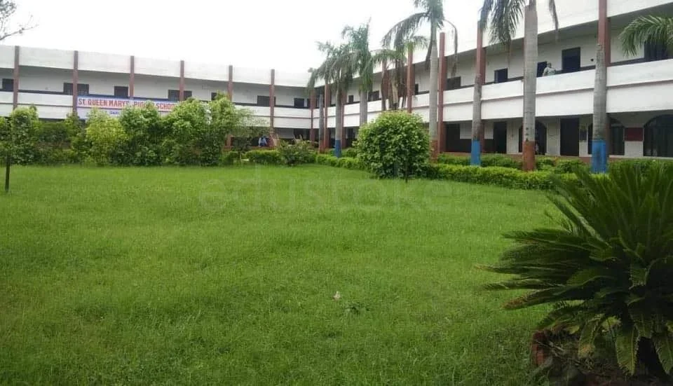 School Cover