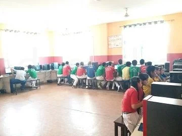 School