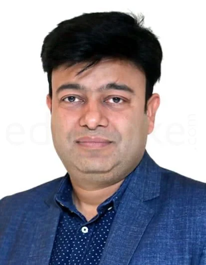 Correspondent profile