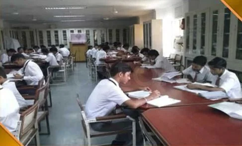 School Cover
