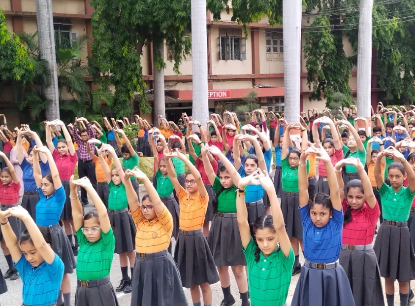 Choithram School gallery 2