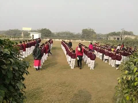School Cover
